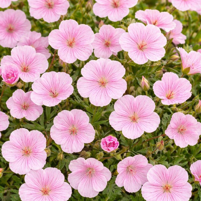 Perenn Omnia Garden Perennpaket Sommarkänsla