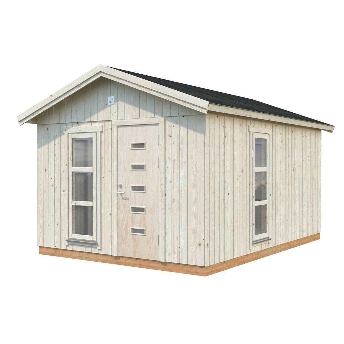 Stuga Palmako Ly 13,6 m2