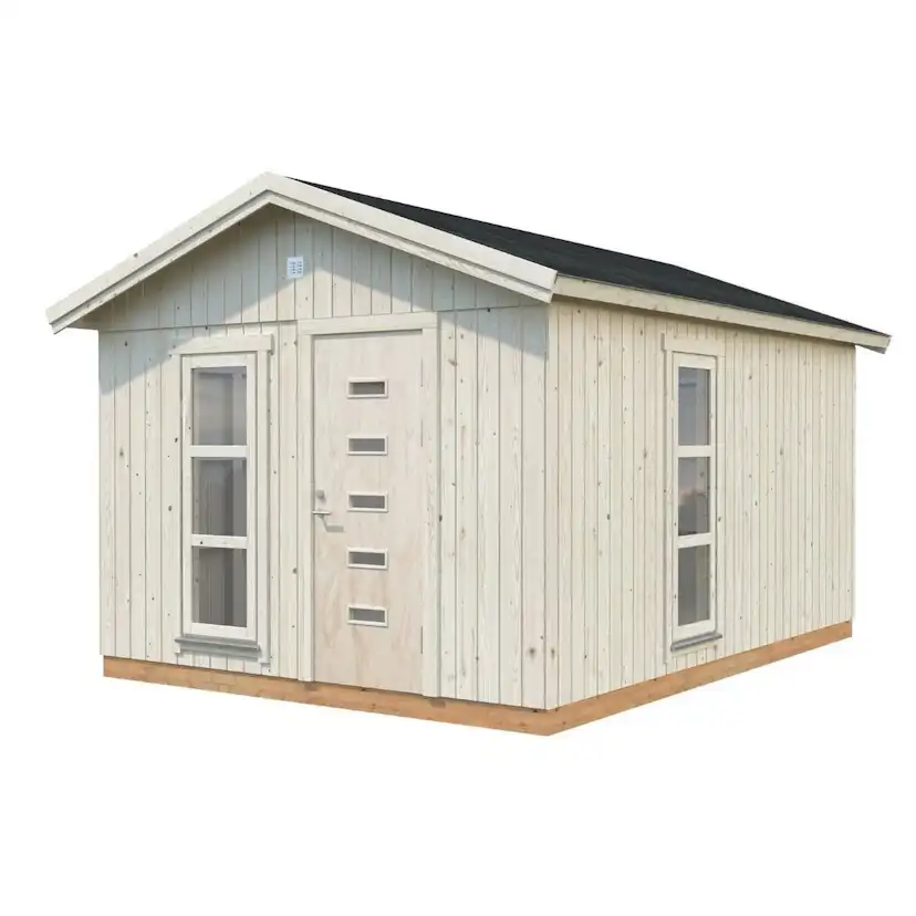 Stuga Palmako Ly 13,6 m2