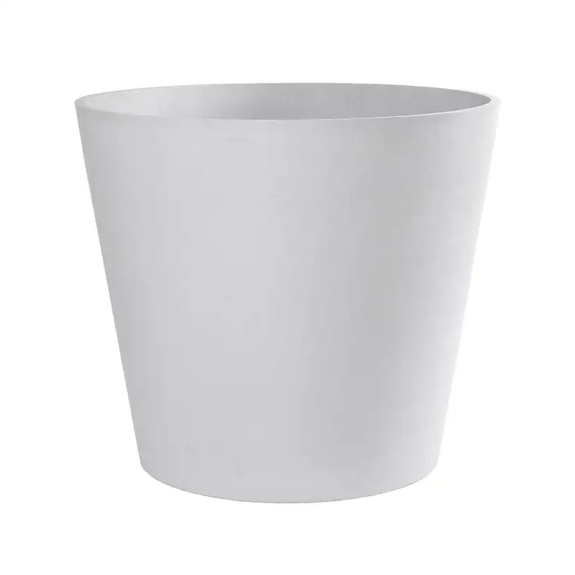 Kruka Greenline Leonardo 20 Vit