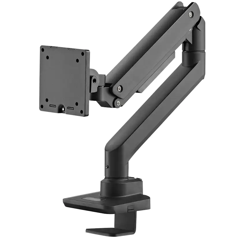 Monitorarm LogiLink 17-49 tum Gasfjäder Max 20kg
