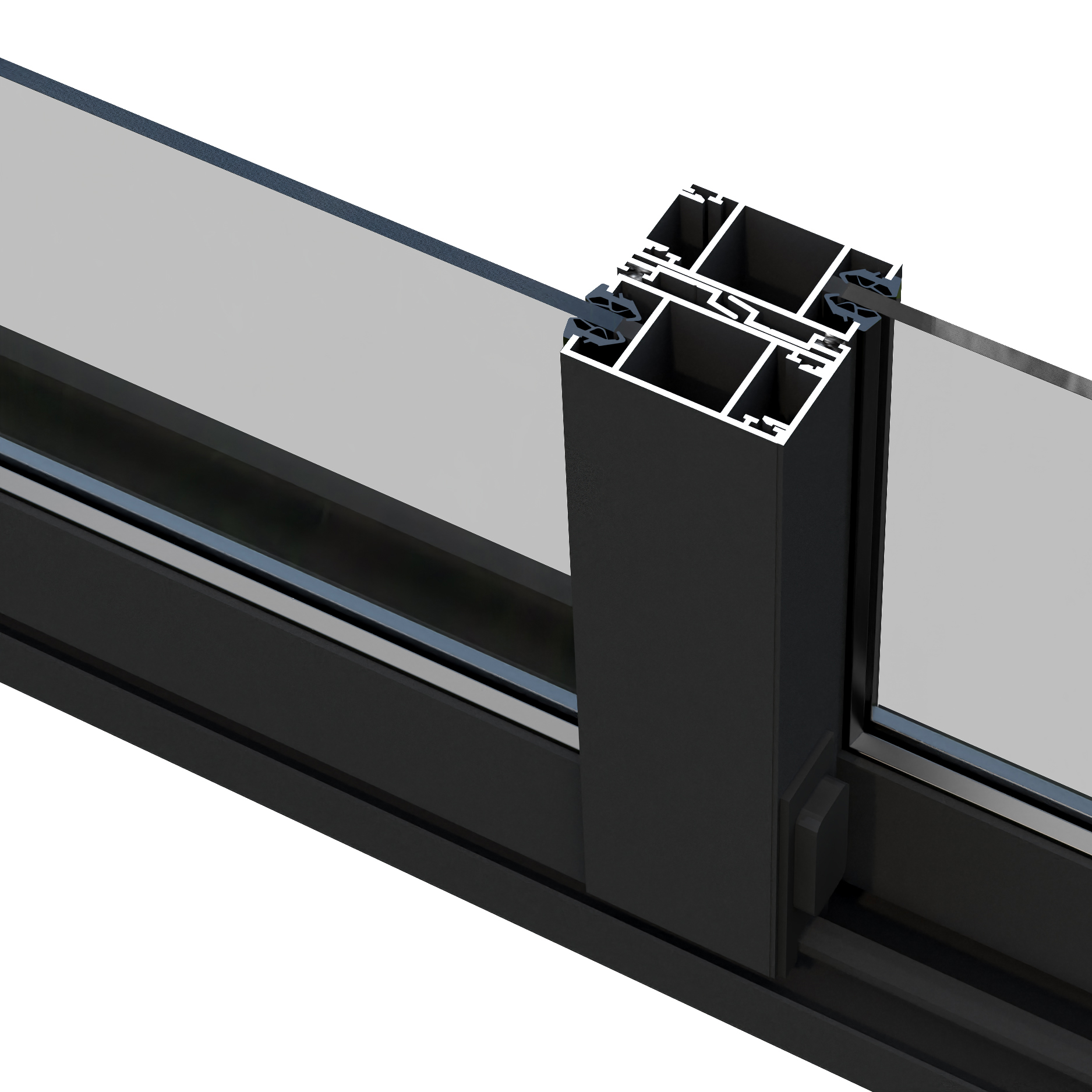 Uterum Palmako Lenna 24,9 m2 Set 410 Slide