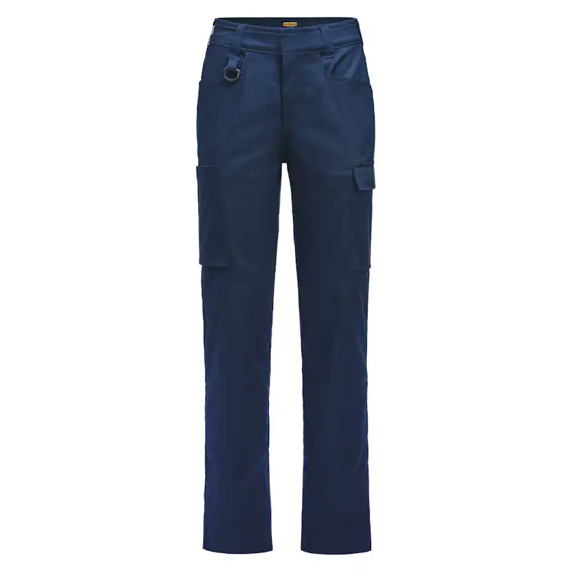 Servicebyxa Jobman Stretch Lady