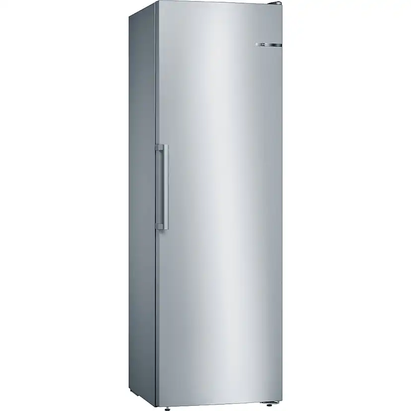 Fristående Frys Bosch GSN36VIEP Serie 4 Rostfri