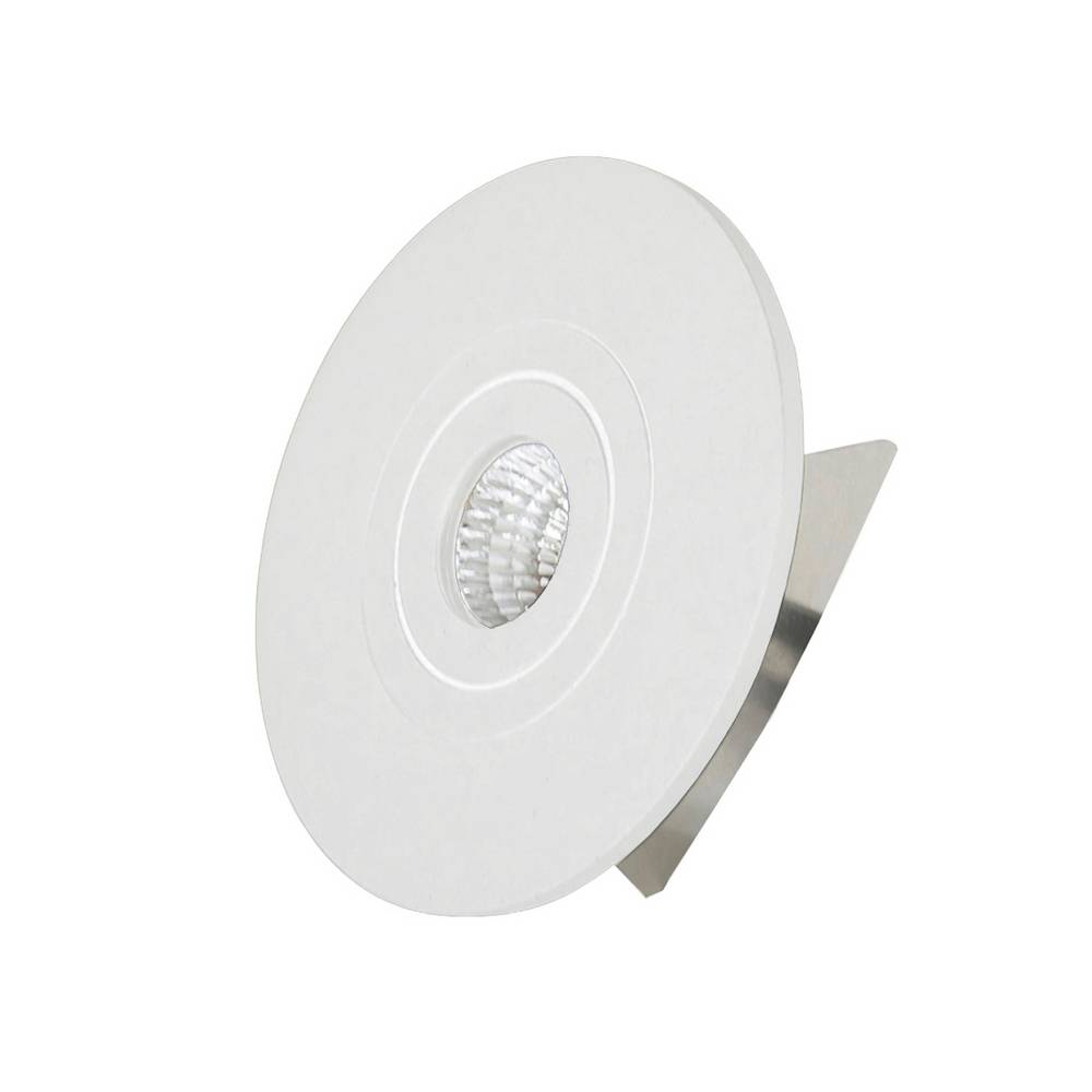 Downlight Nesign S 90 mm Rund Vingar 6-Pack