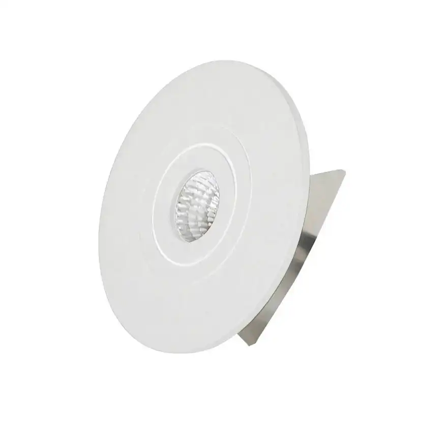Downlight Nesign S 90 mm Rund Vingar 6-Pack