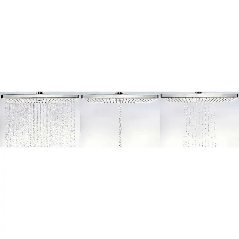 Takduschset Hansgrohe Rainmaker Select 460 3jet Showerpipe E Med EcoSmart