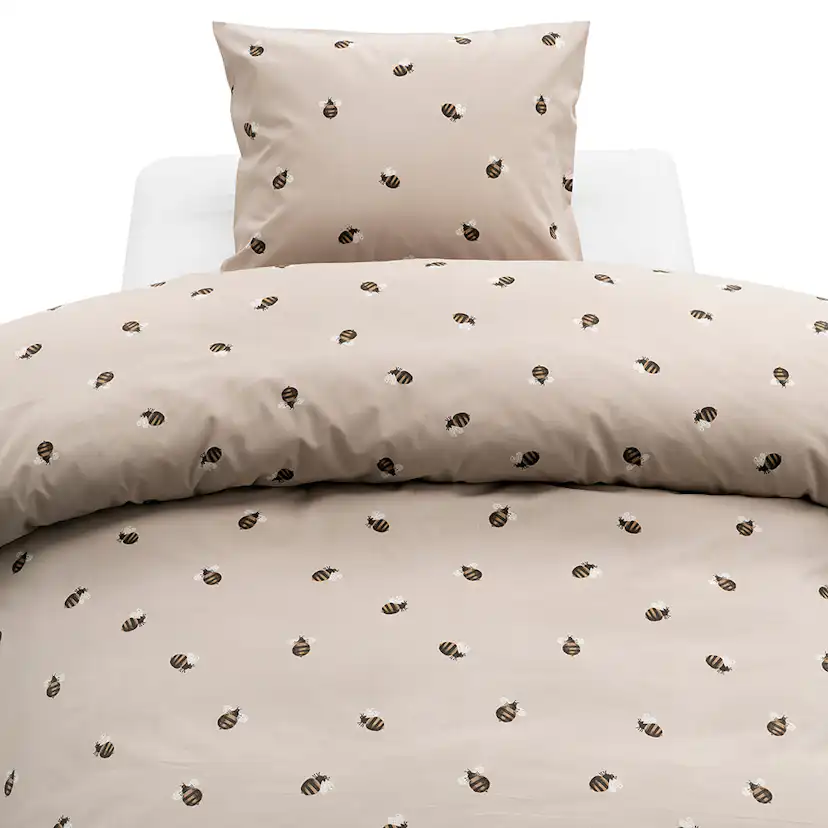 Påslakanset Borganäs of Sweden Sand Humla