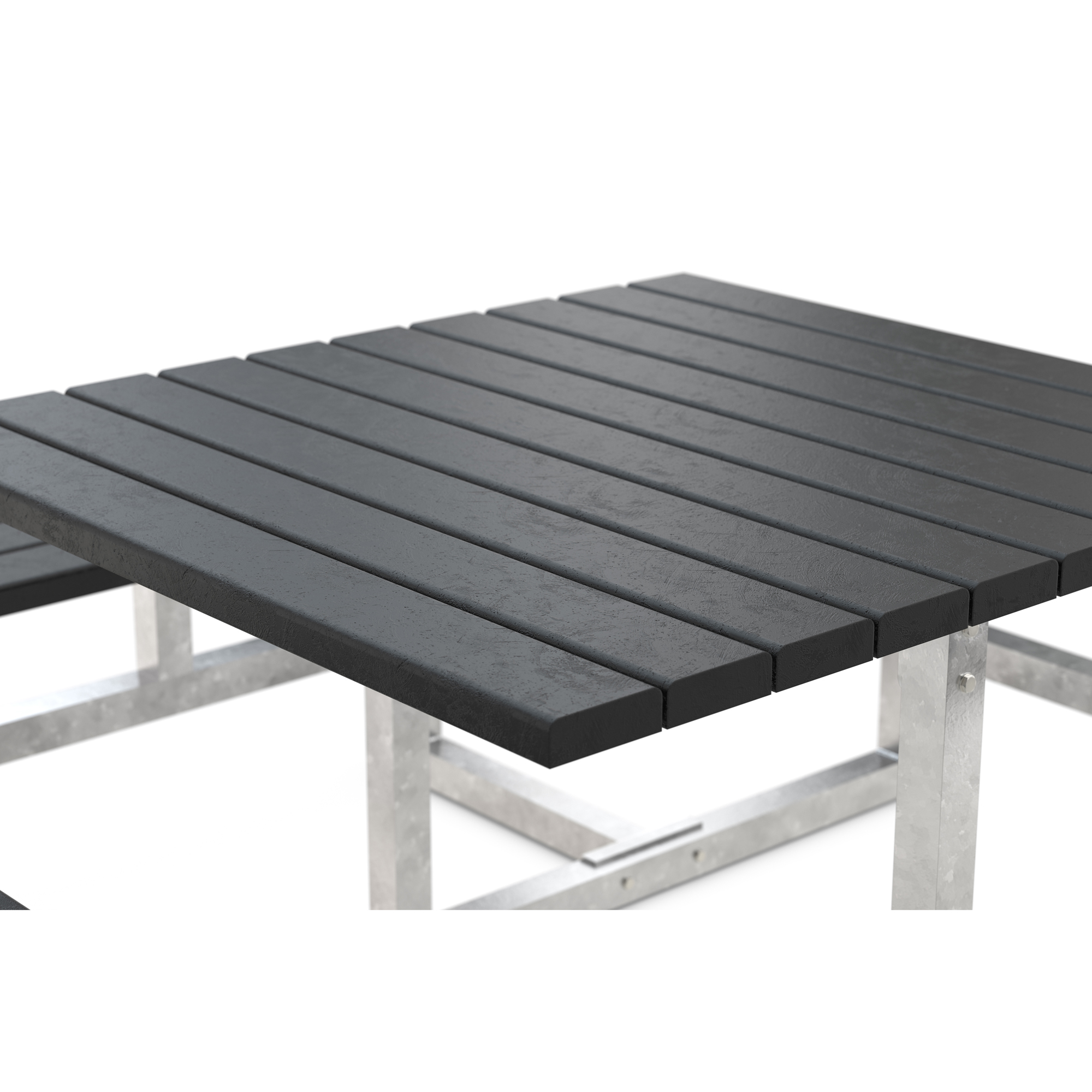 Picknickbord R&R Solutions Modell 930 För 8 Personer