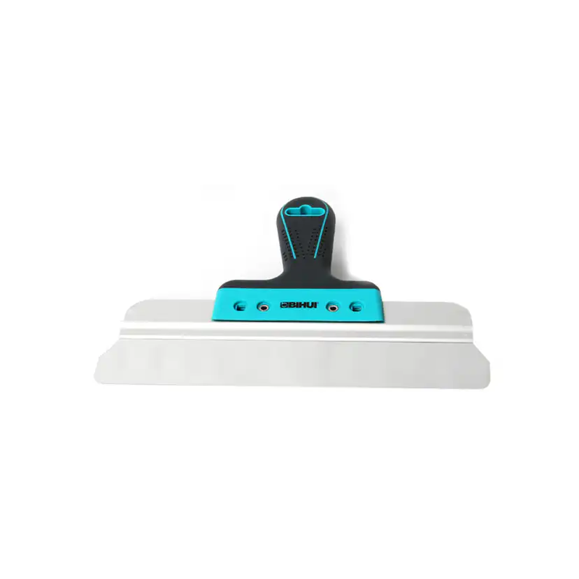 Bredspackel Tebo Softgrip