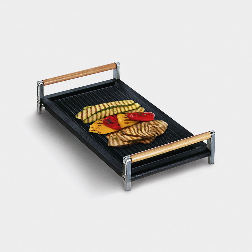 Grillplatta Smeg BB3679