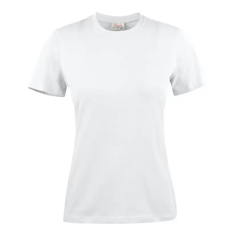 T-shirt Printer Light T-shirt Lady