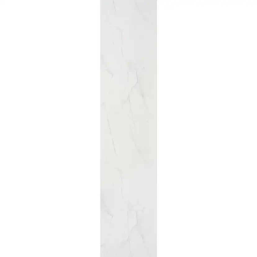 Våtrumsskiva Fibo 2487-TM10 S Bianco Marble 10x620x2720 mm