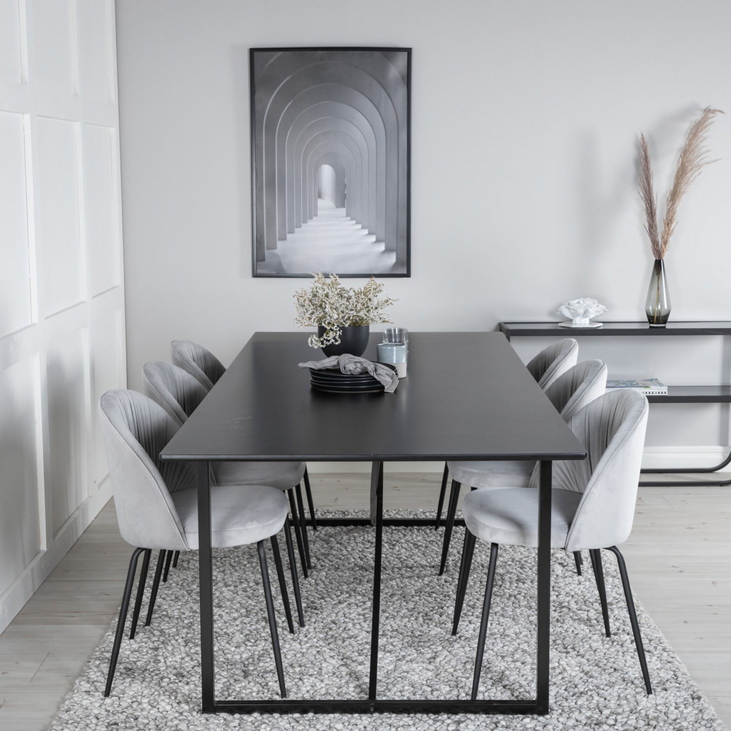 Matbord Venture Home Palace