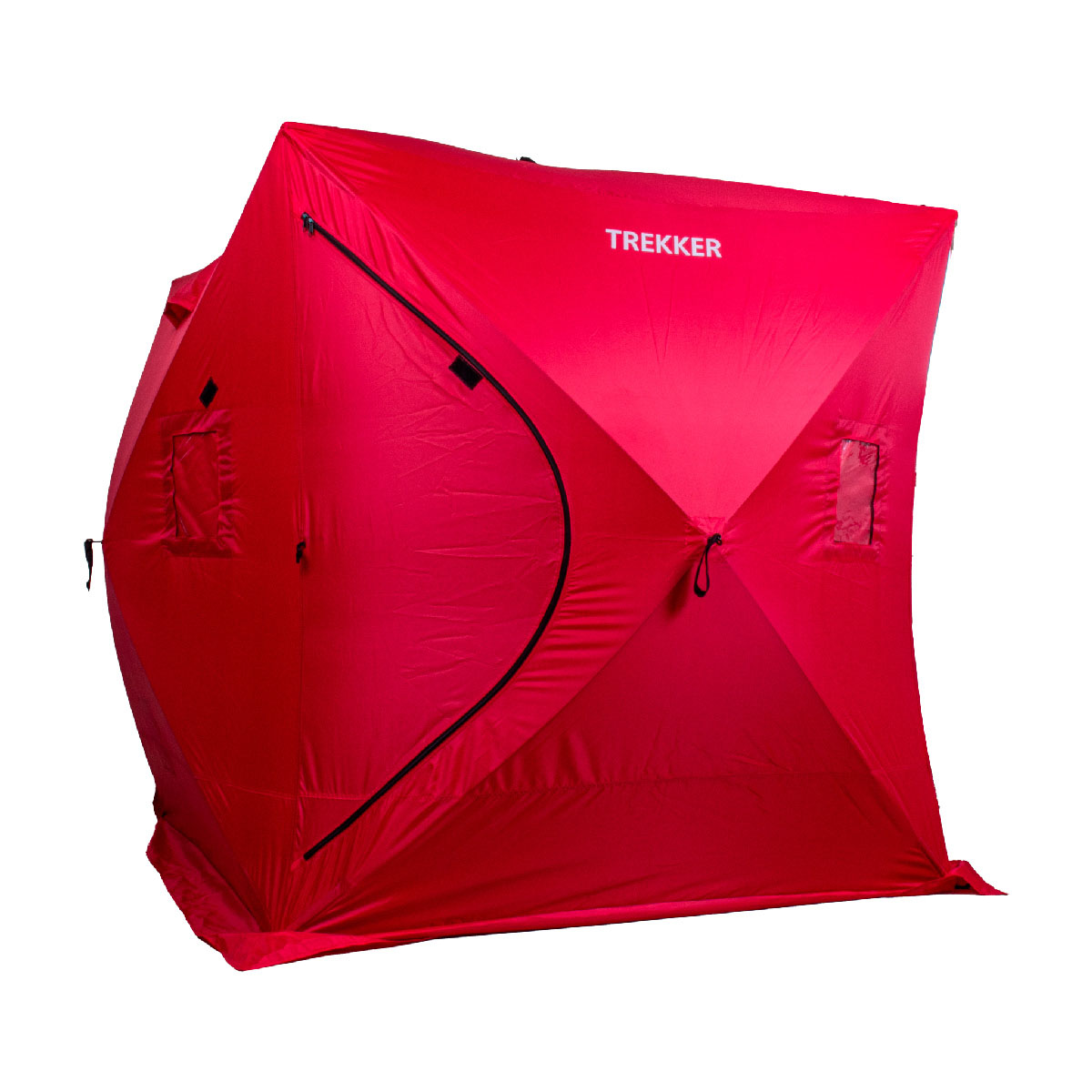 Isfisketält Trekker 3 personer