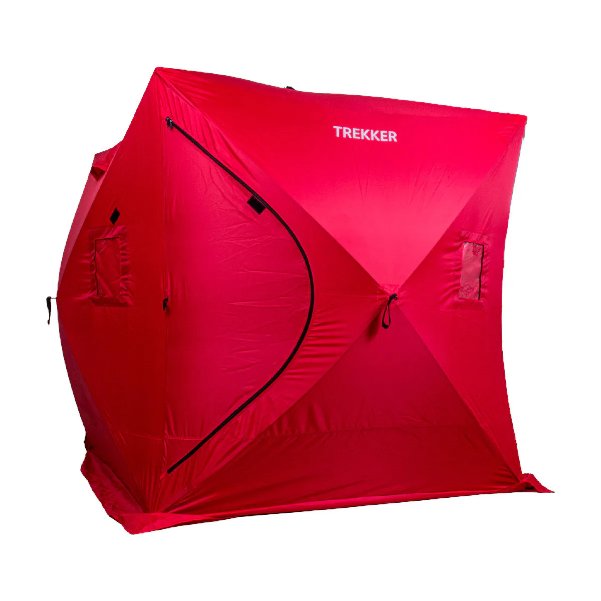 Isfisketält Trekker 3 personer