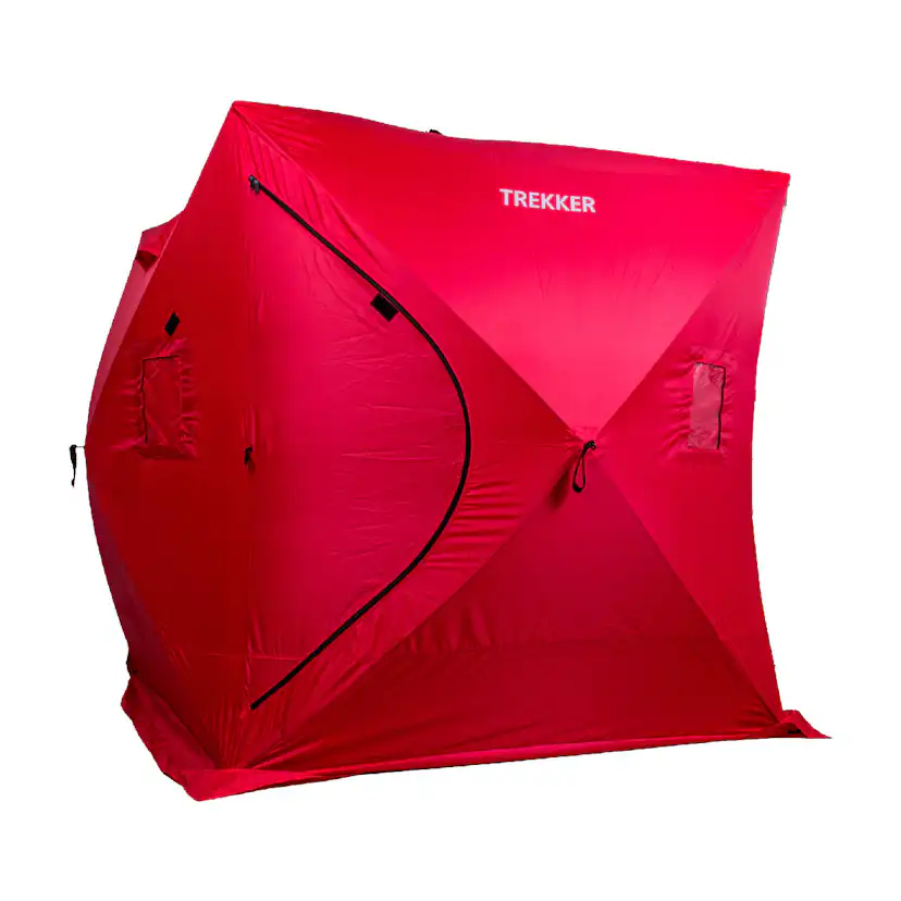 Isfisketält Trekker 3 personer