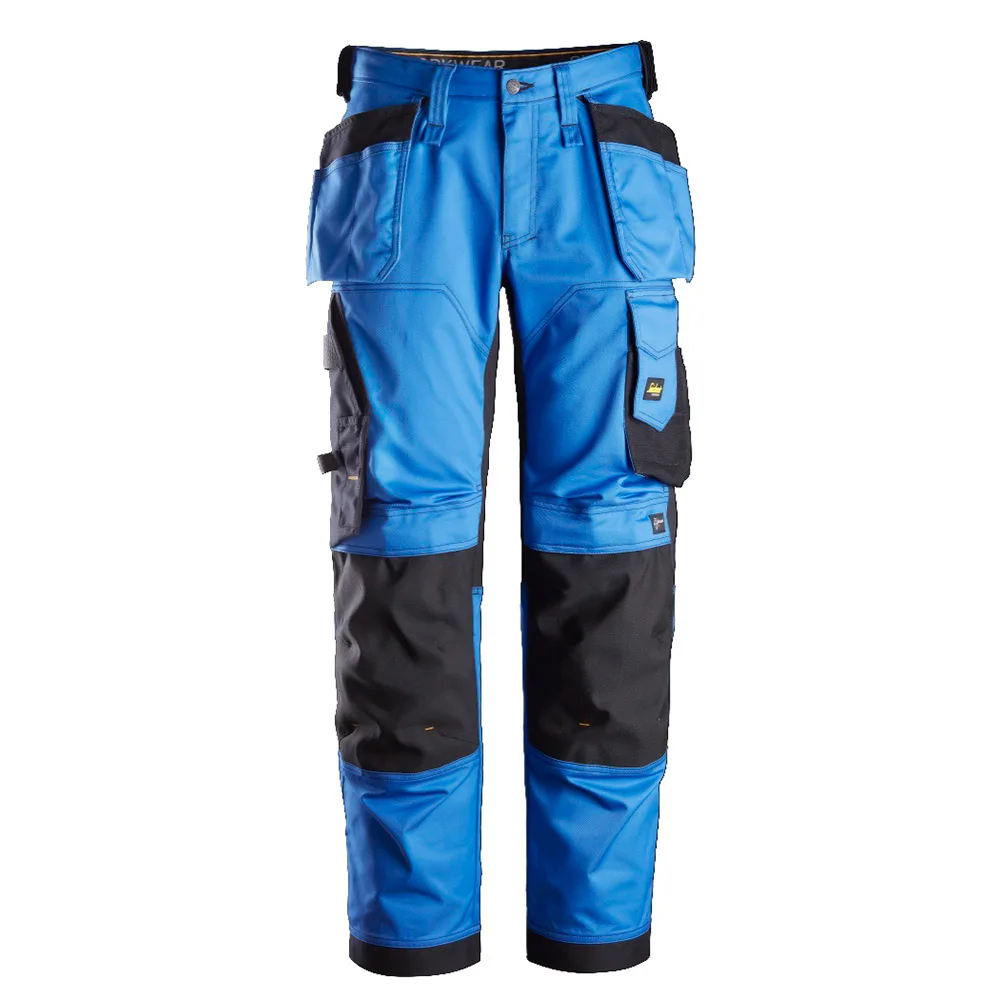 True Blue/Black