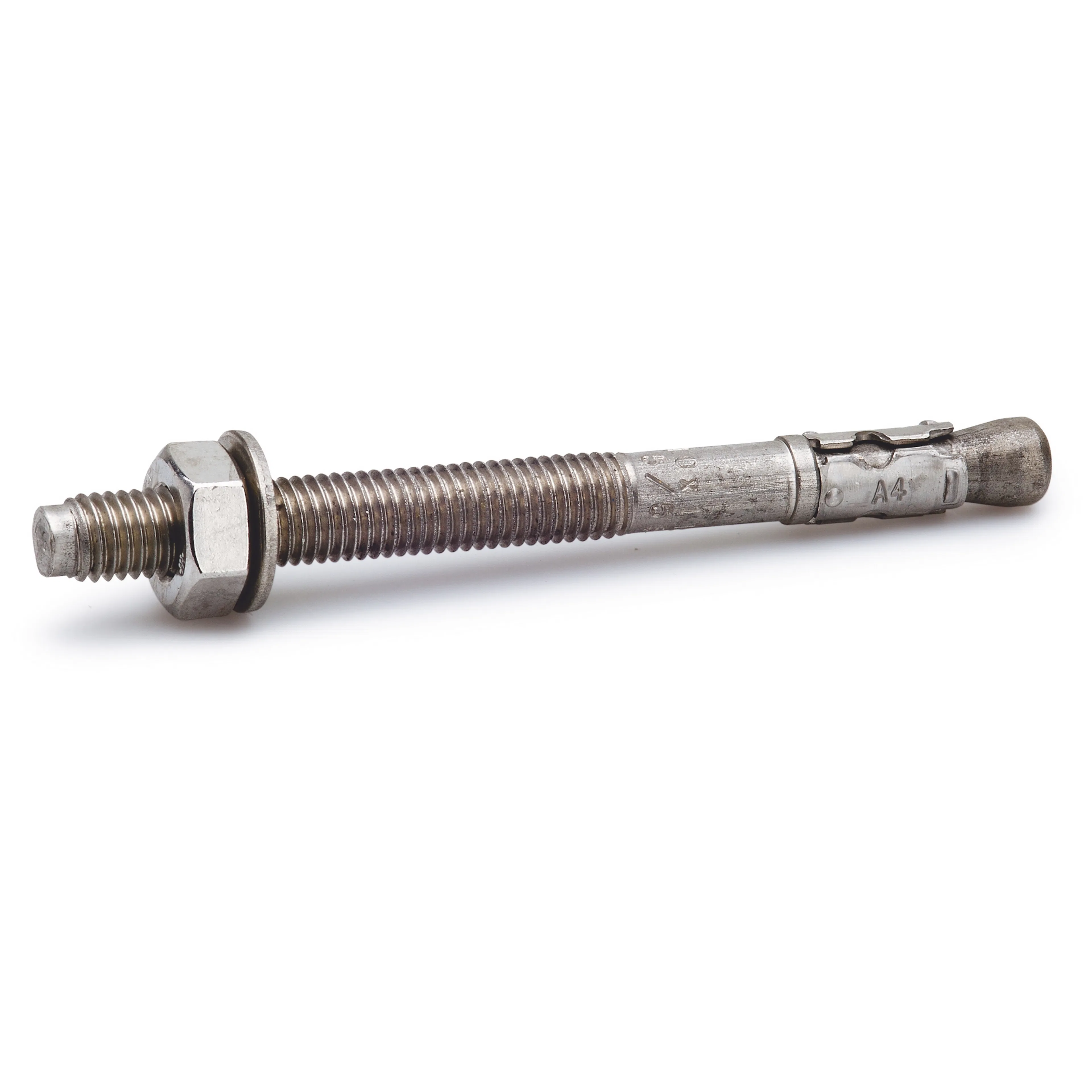 EXPANDER 8X85/20 A4 BRK=10 Dimension: 8x85 mm, Innehåll: 10 st