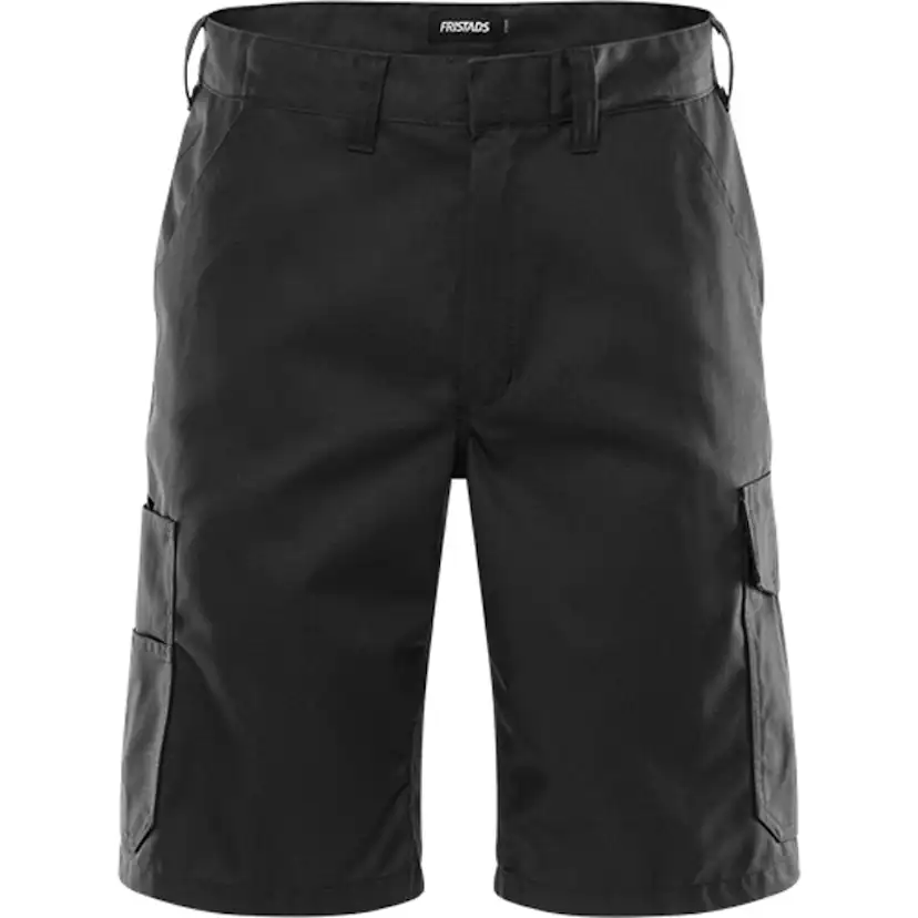 Shorts 2508 P154 Storlek: C44, Svart