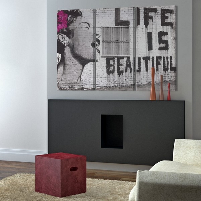 Tavla Arkiio Fullness Of Life