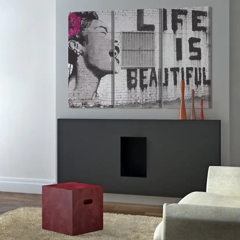 Tavla Arkiio Fullness Of Life