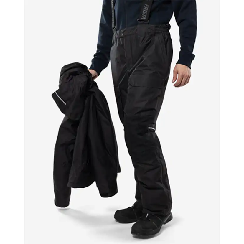 Vinterbyxa Fristads 2698 GTT