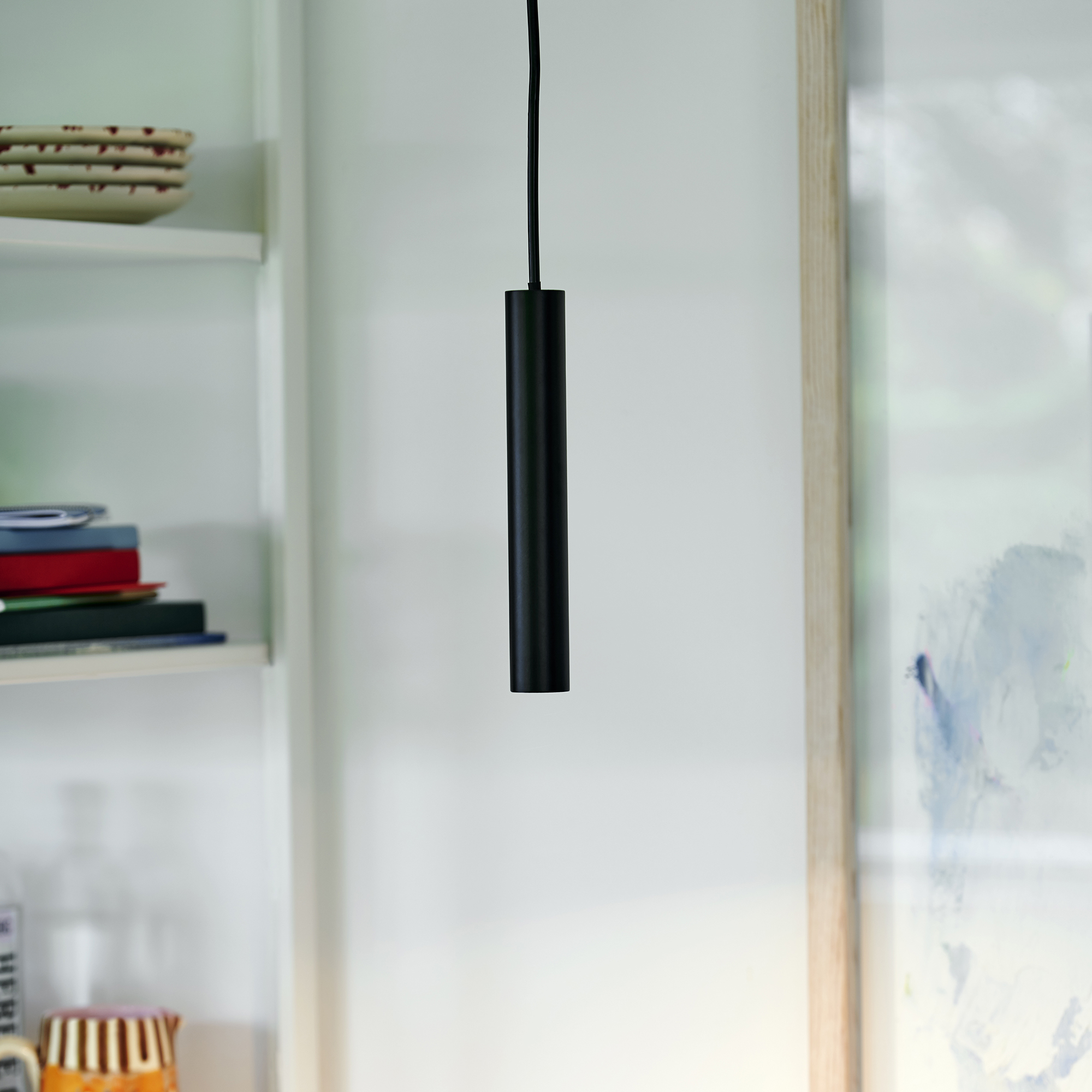 Taklampa Nordlux Omari