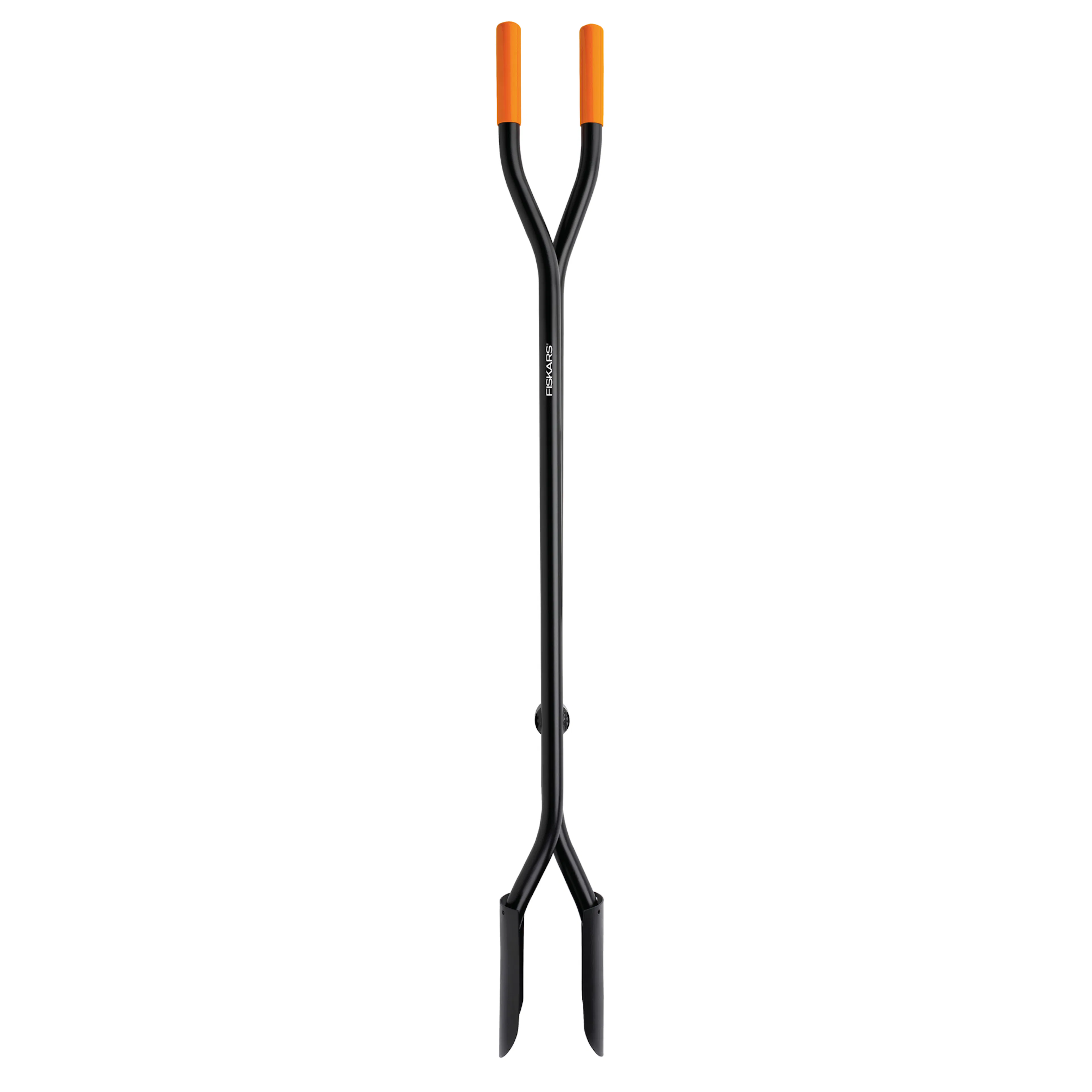 Plint- och Stolpspade Fiskars Classic Stål