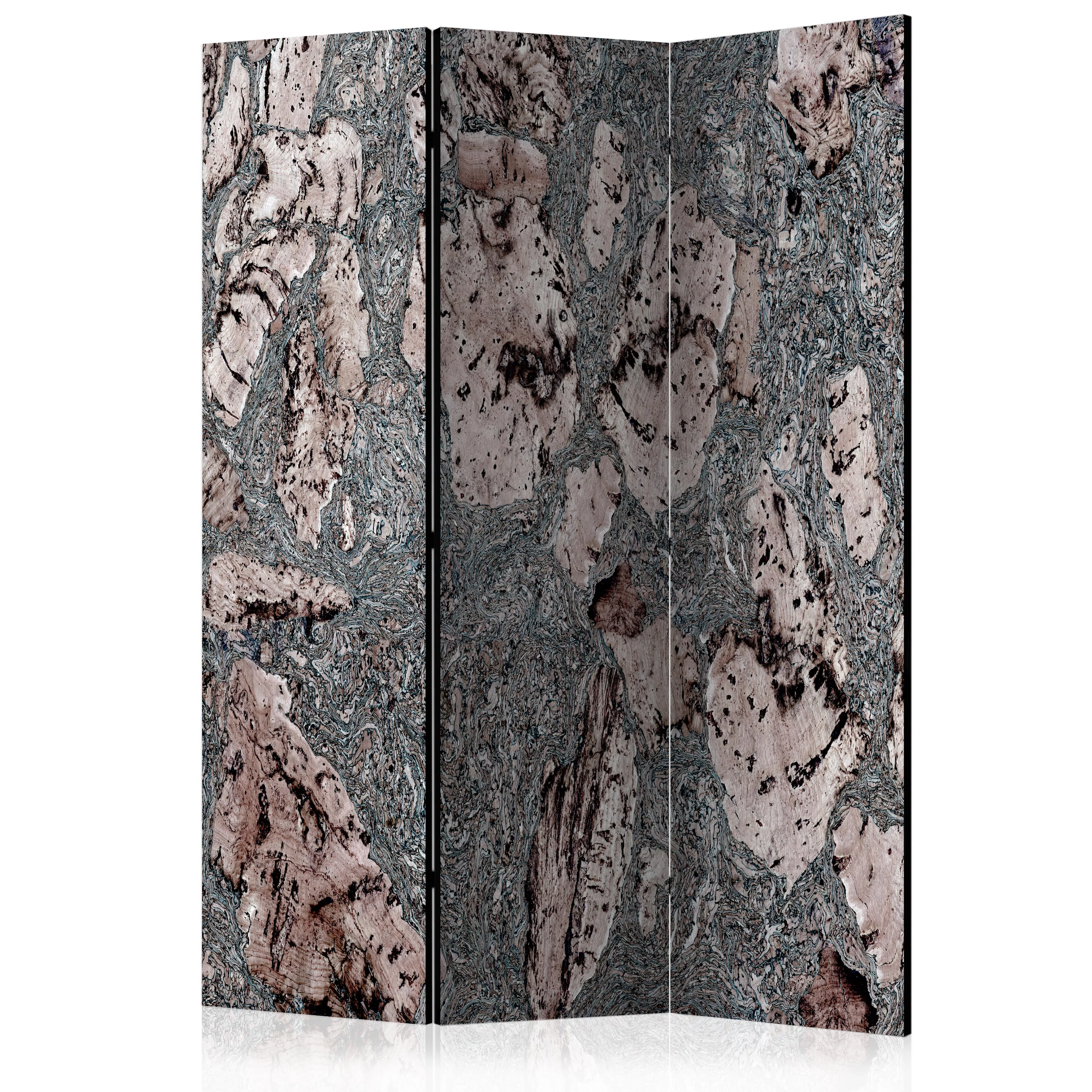 Rumsavdelare Arkiio Grey Stopper 135x172 cm