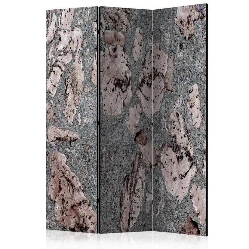 Rumsavdelare Arkiio Grey Stopper 135x172 cm