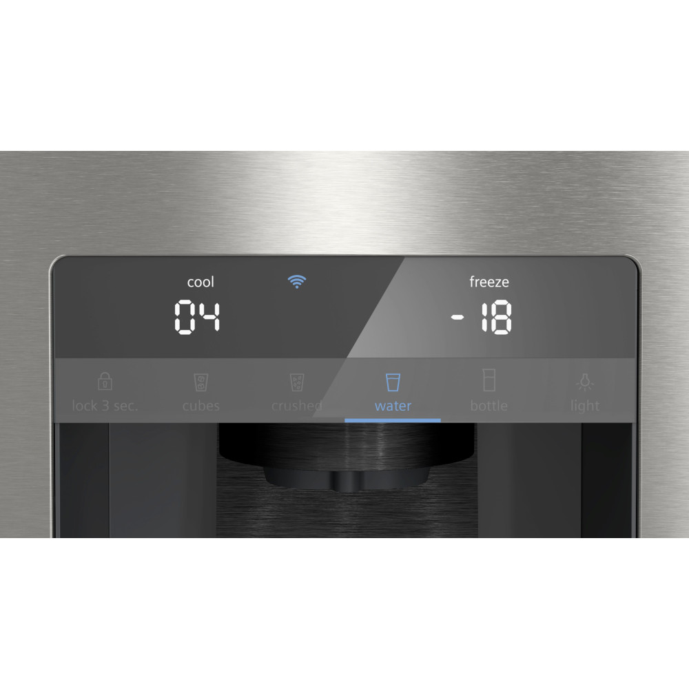 Kyl/Frys Siemens KF96IAPEA iQ500