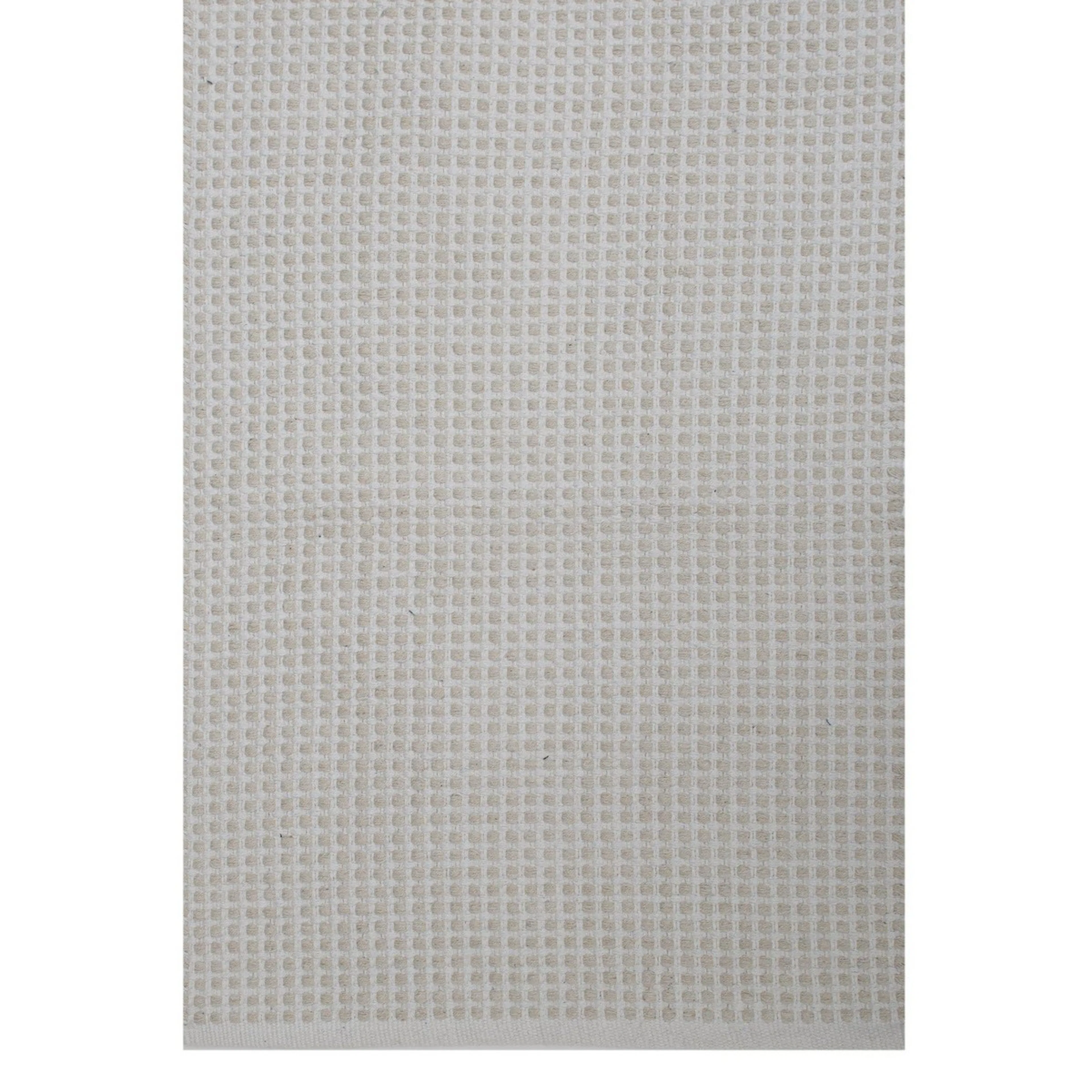 Vilde Matta Offwhite, 70x140 cm