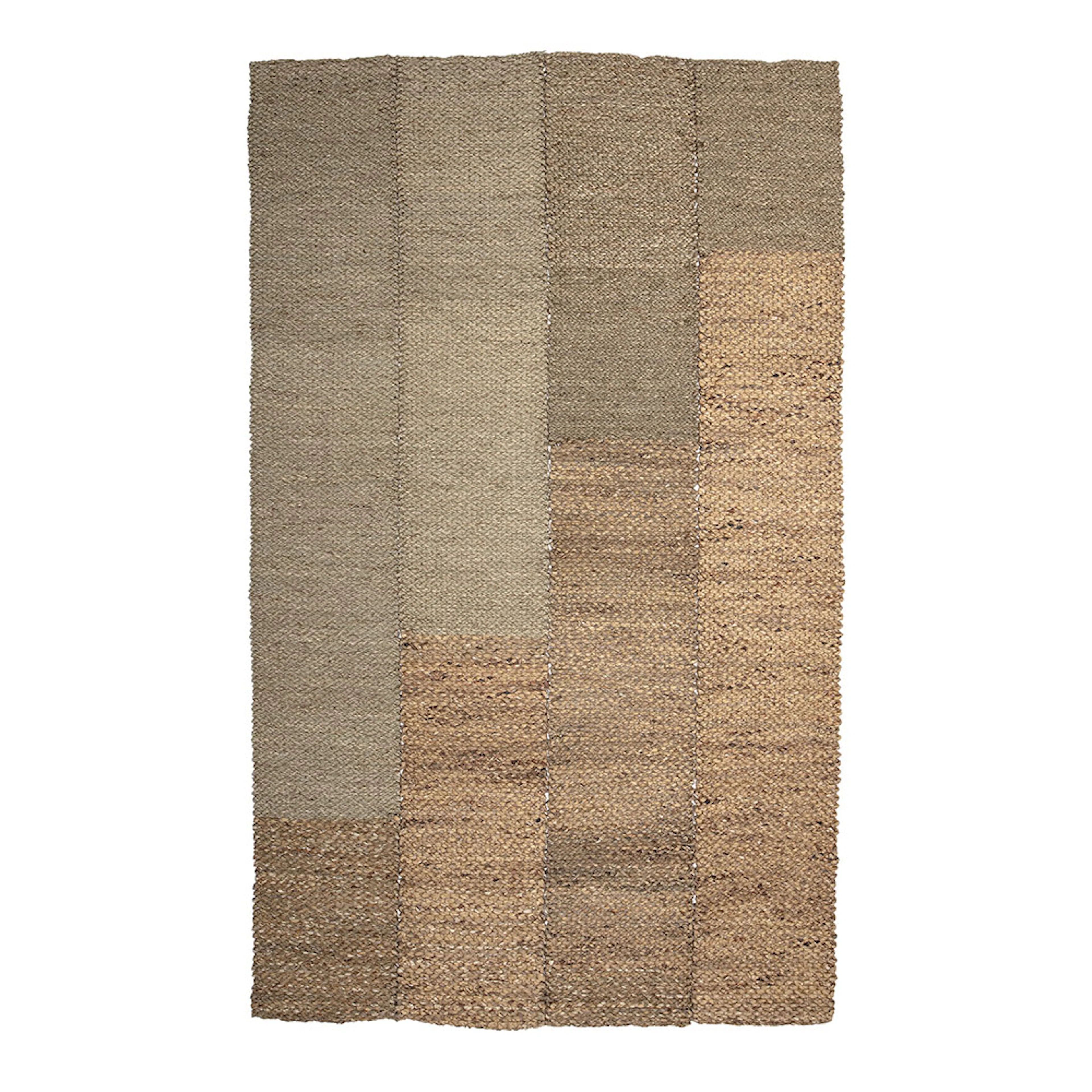 Jutematta Bloomingville Enzov 150x245 cm