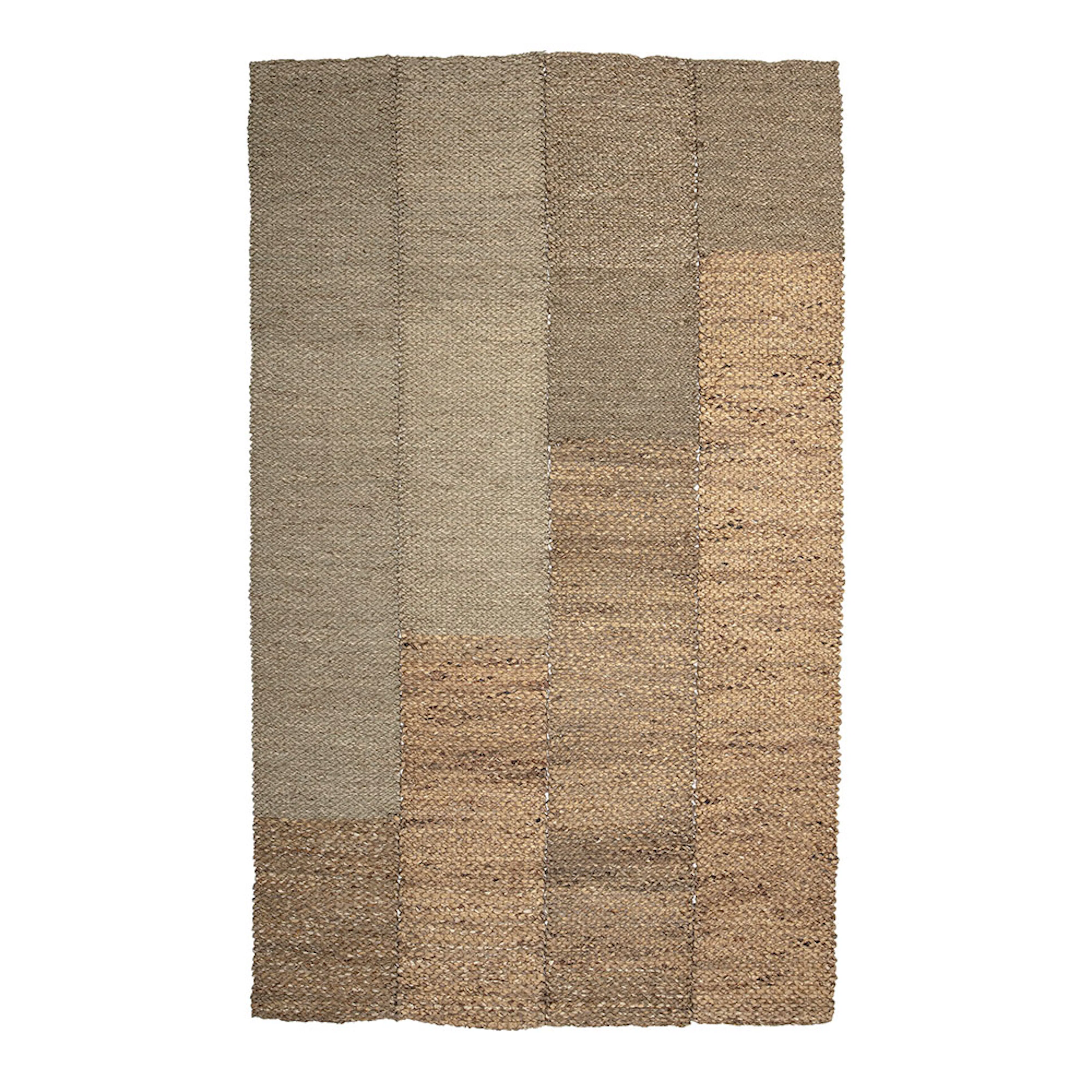 Jutematta Bloomingville Enzov 150x245 cm