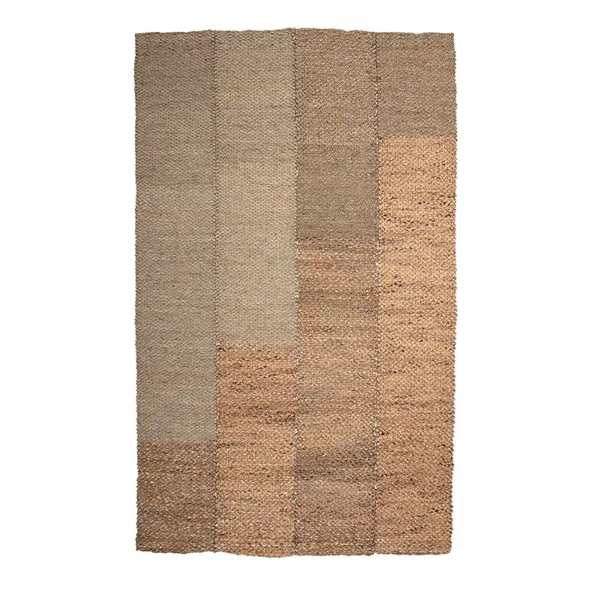 Jutematta Bloomingville Enzov 150x245 cm