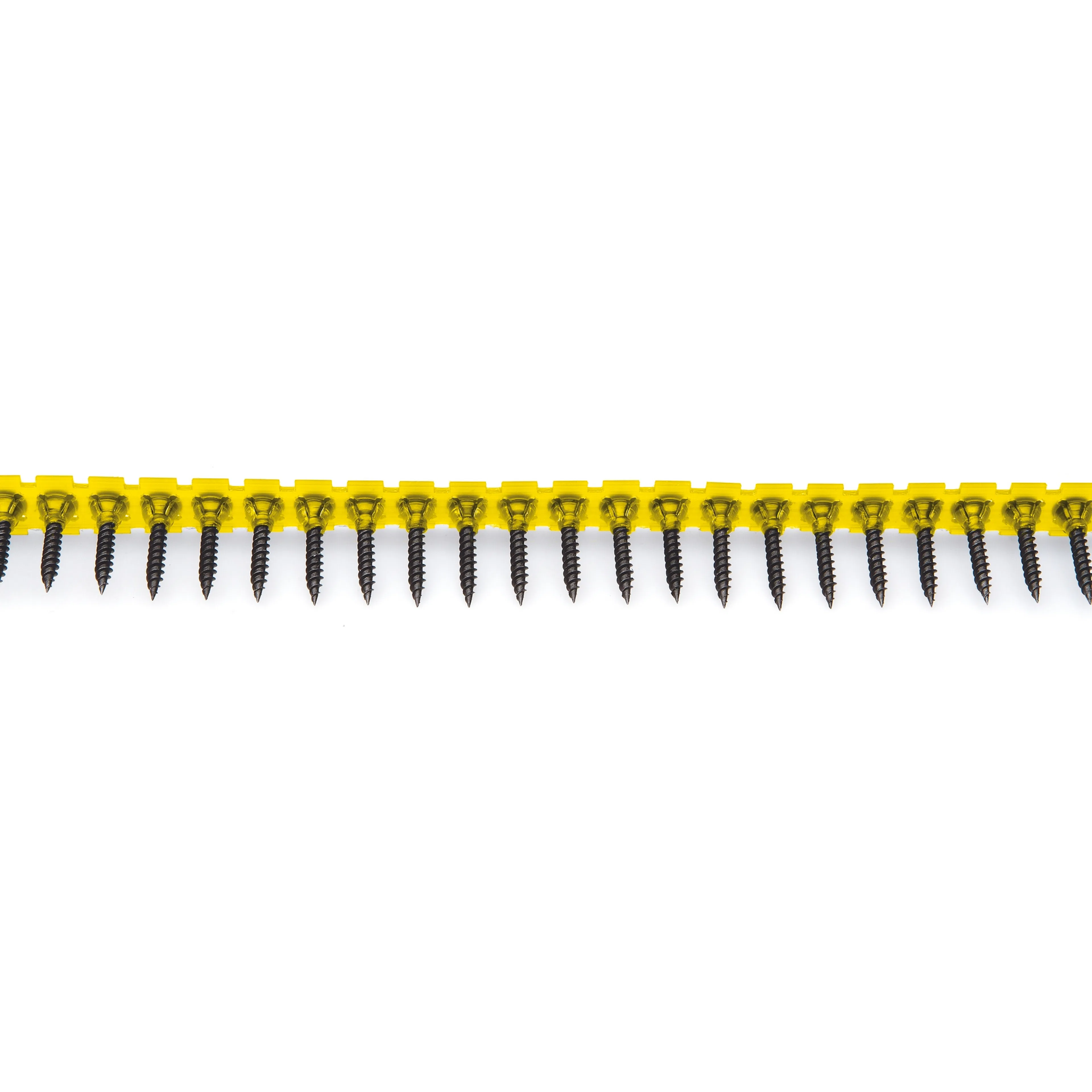 GIPSSKRUV STÅL 3,5X38 FOS BRK=400 Dimension: 3,5x38 mm, Innehåll: 400 st