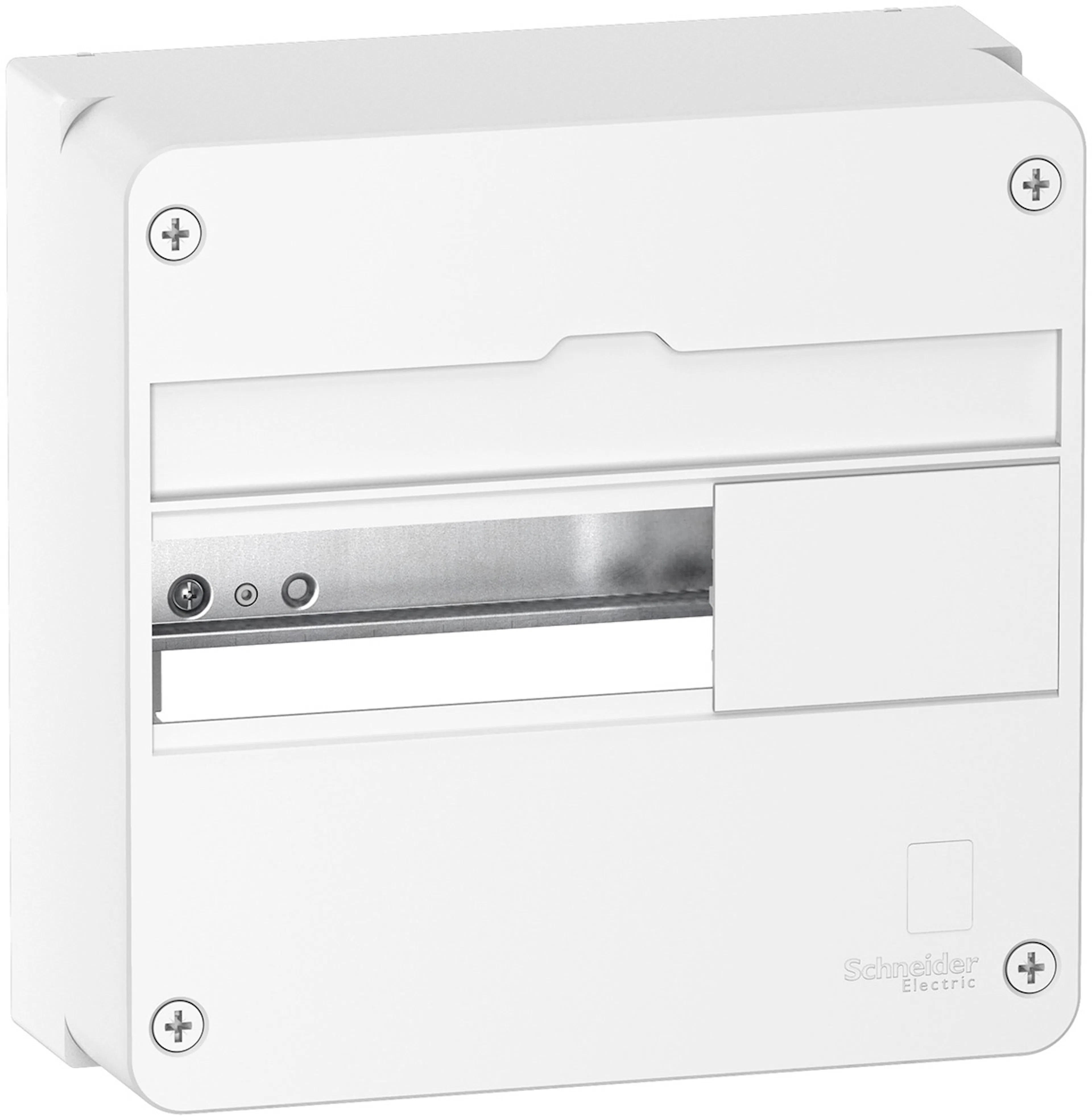 Normkapsling Schneider Electric Resi9