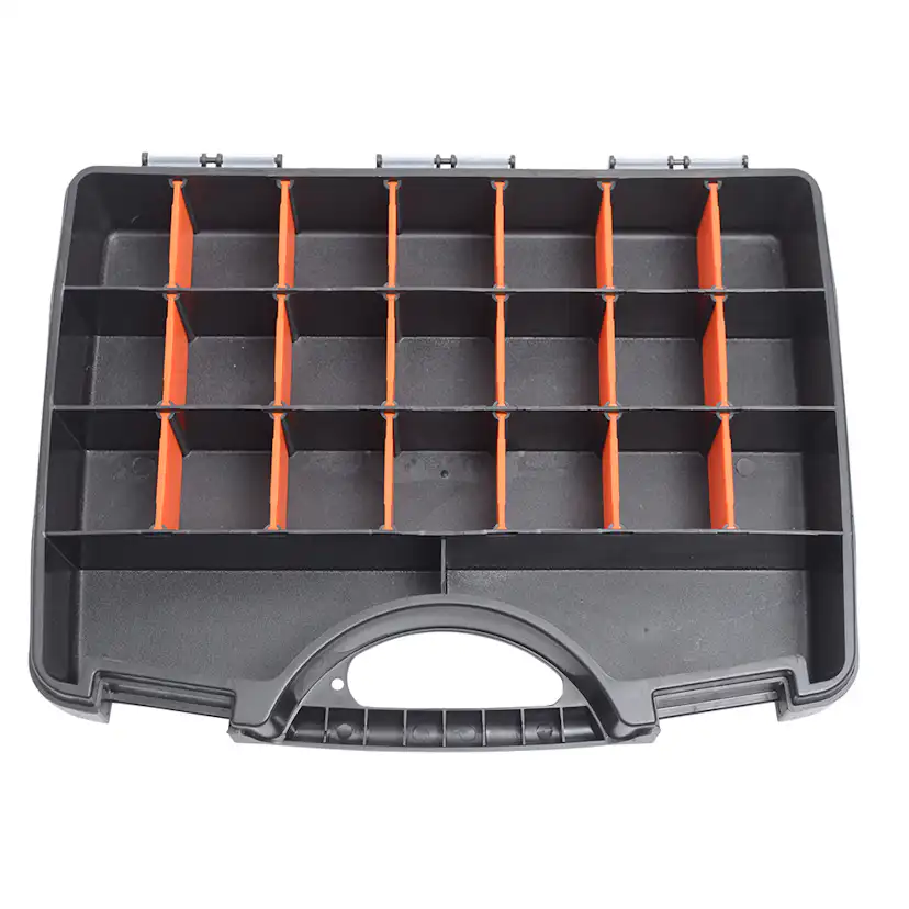 Sortimentlåda Boxer