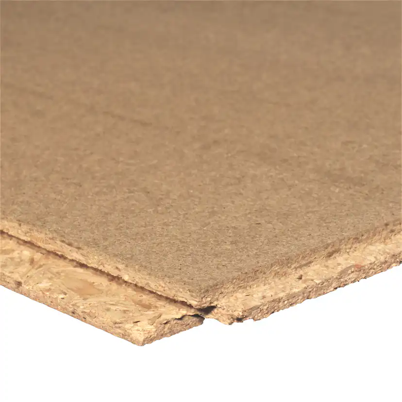 Golvspånsskiva Forestia 22x620x2420 mm