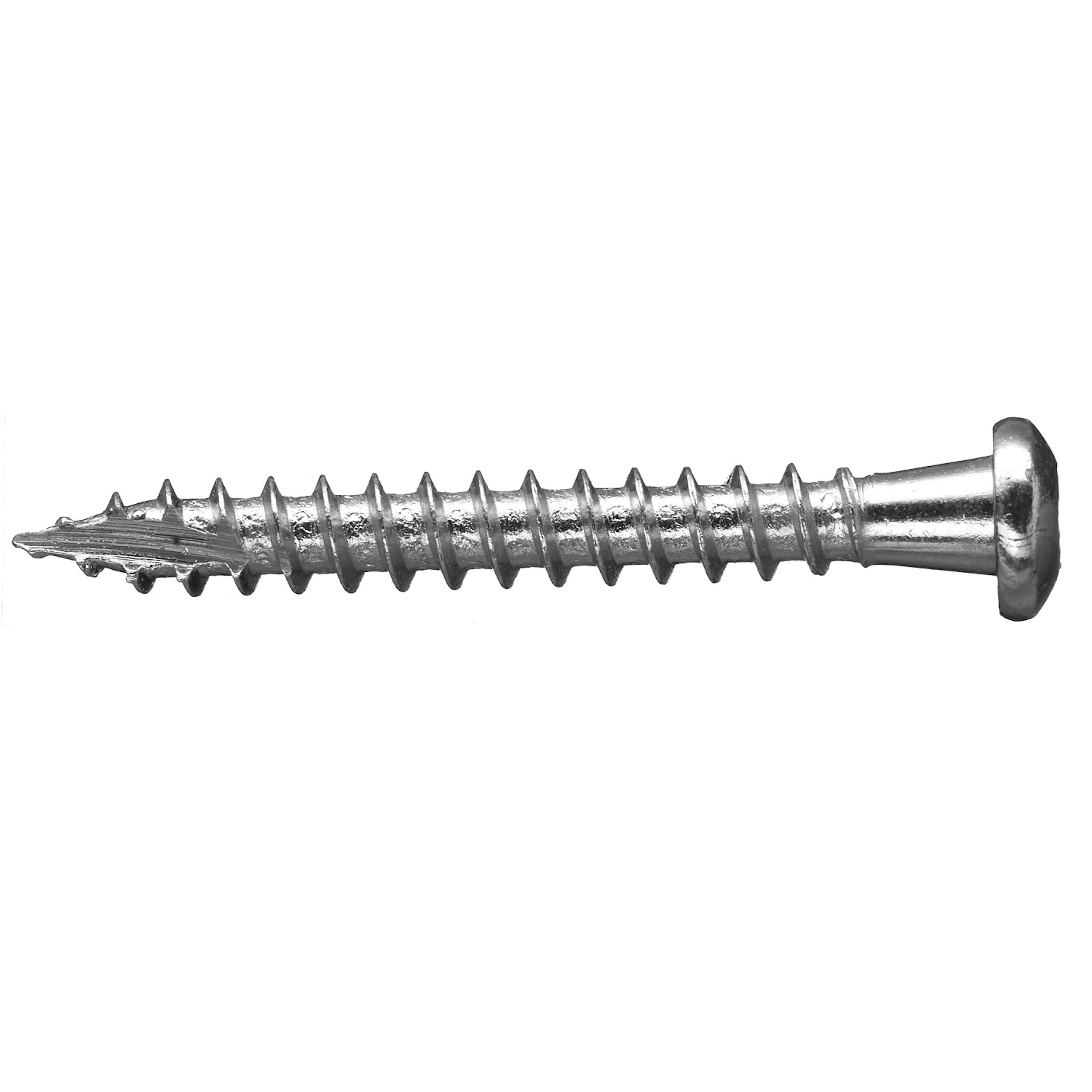 Beslag/ankarskruv Västsvensk Byggskruv AB Trä UTV