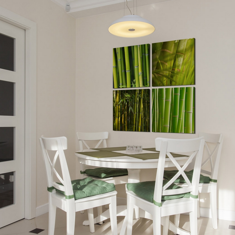 Tavla Arkiio Bambu