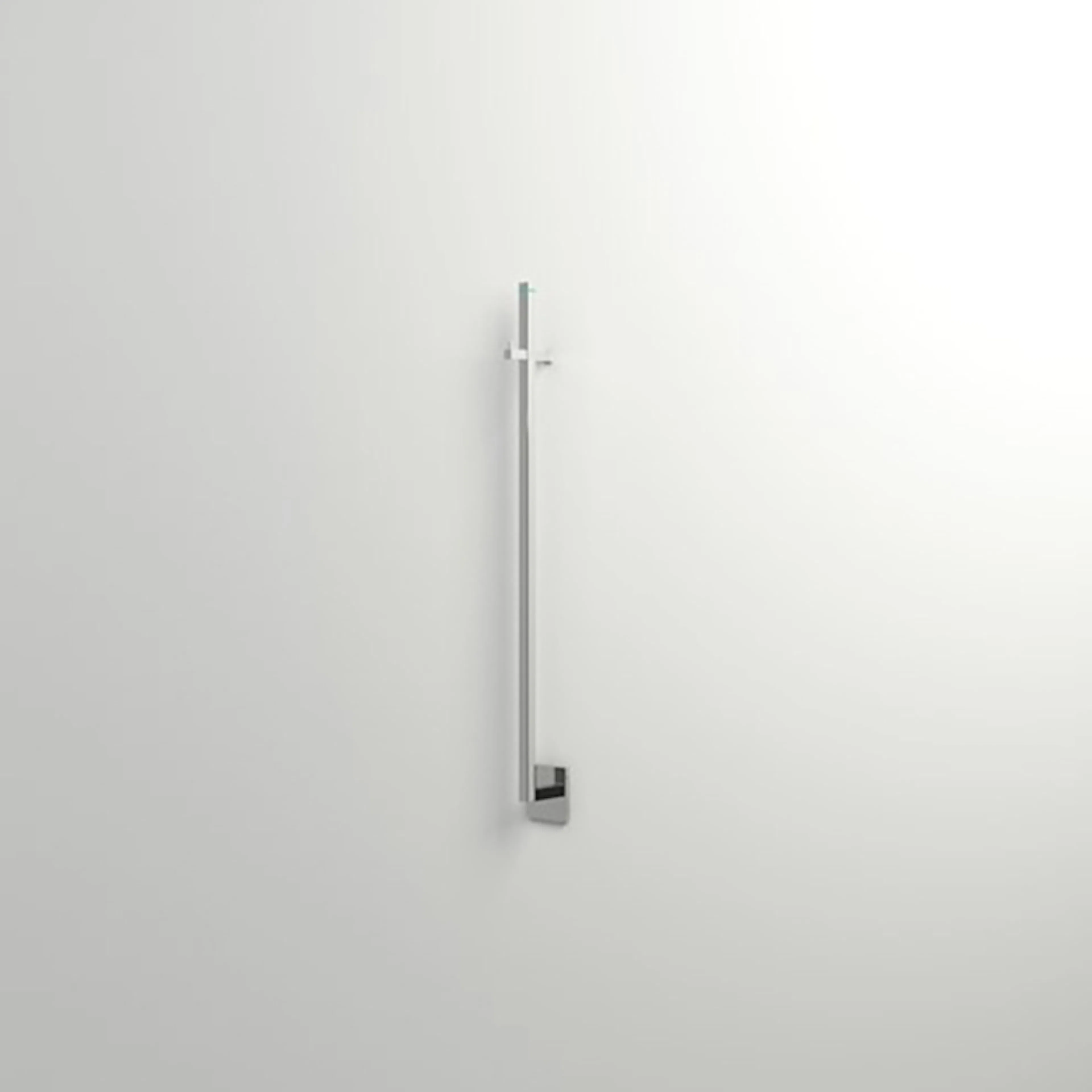 Handdukstork Mark 850, Blank H: 850 mm