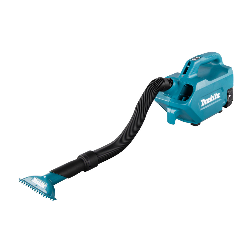 Grovdammsugare Makita DCL184Z 18V PRO Sladdlös Dammsugare 0,5L Utan Batteri