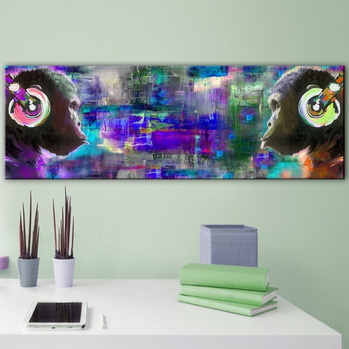 Tavla Arkiio Musical Rivalry