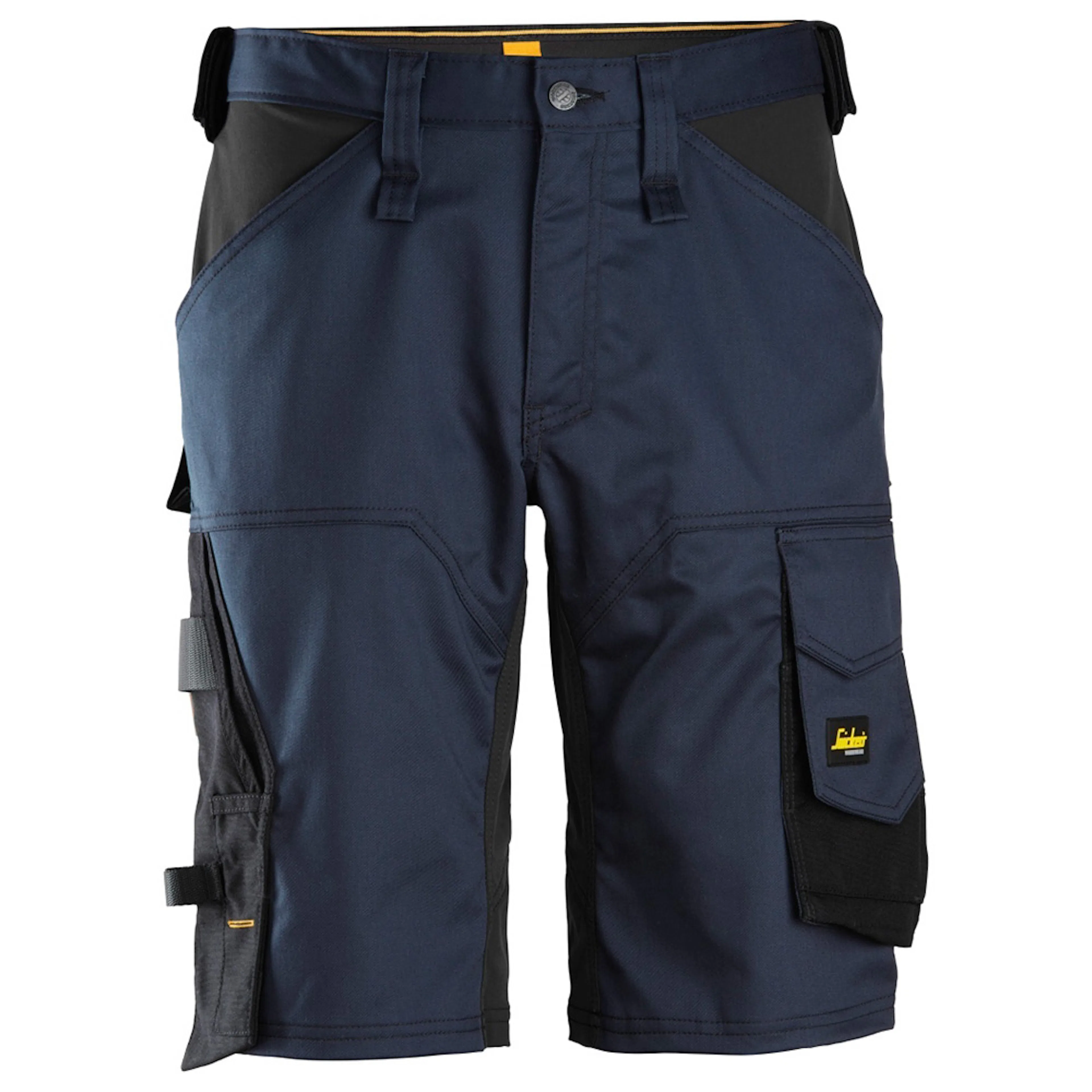 Navy/Black