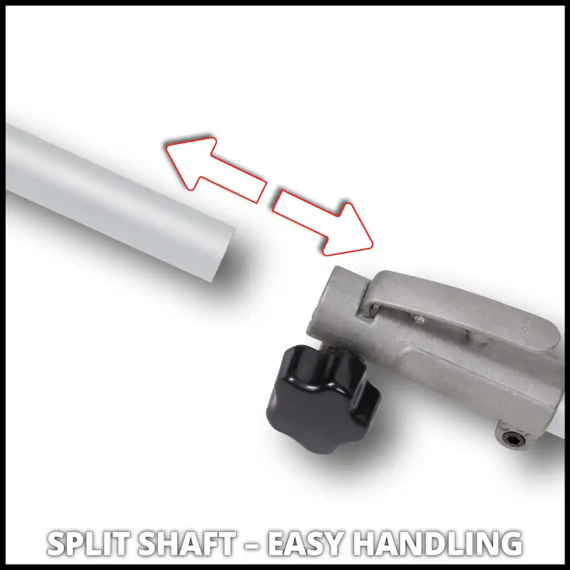 Röjsåg Einhell GC-BC 36-4 S