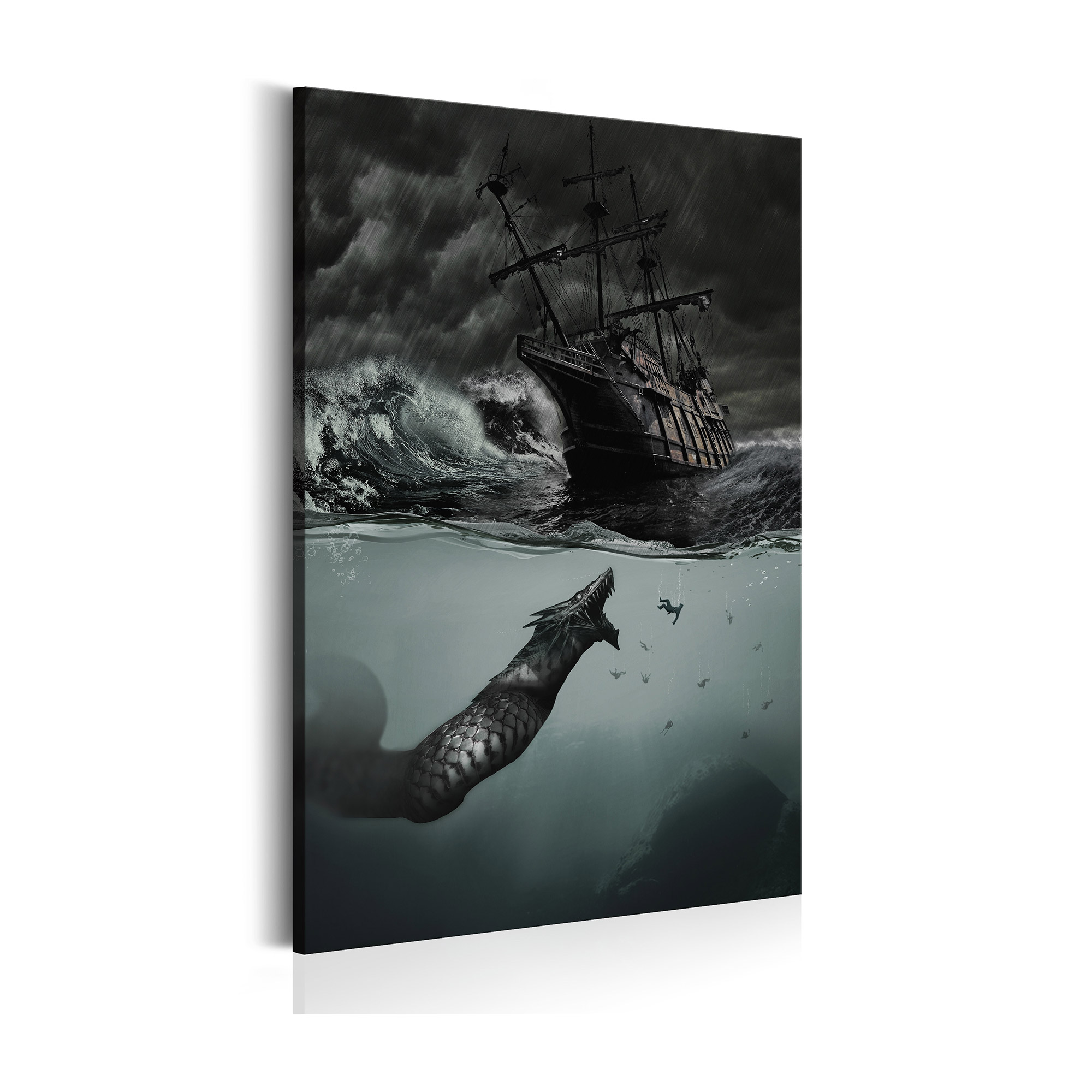 Tavla Arkiio Secrets Of The Ocean