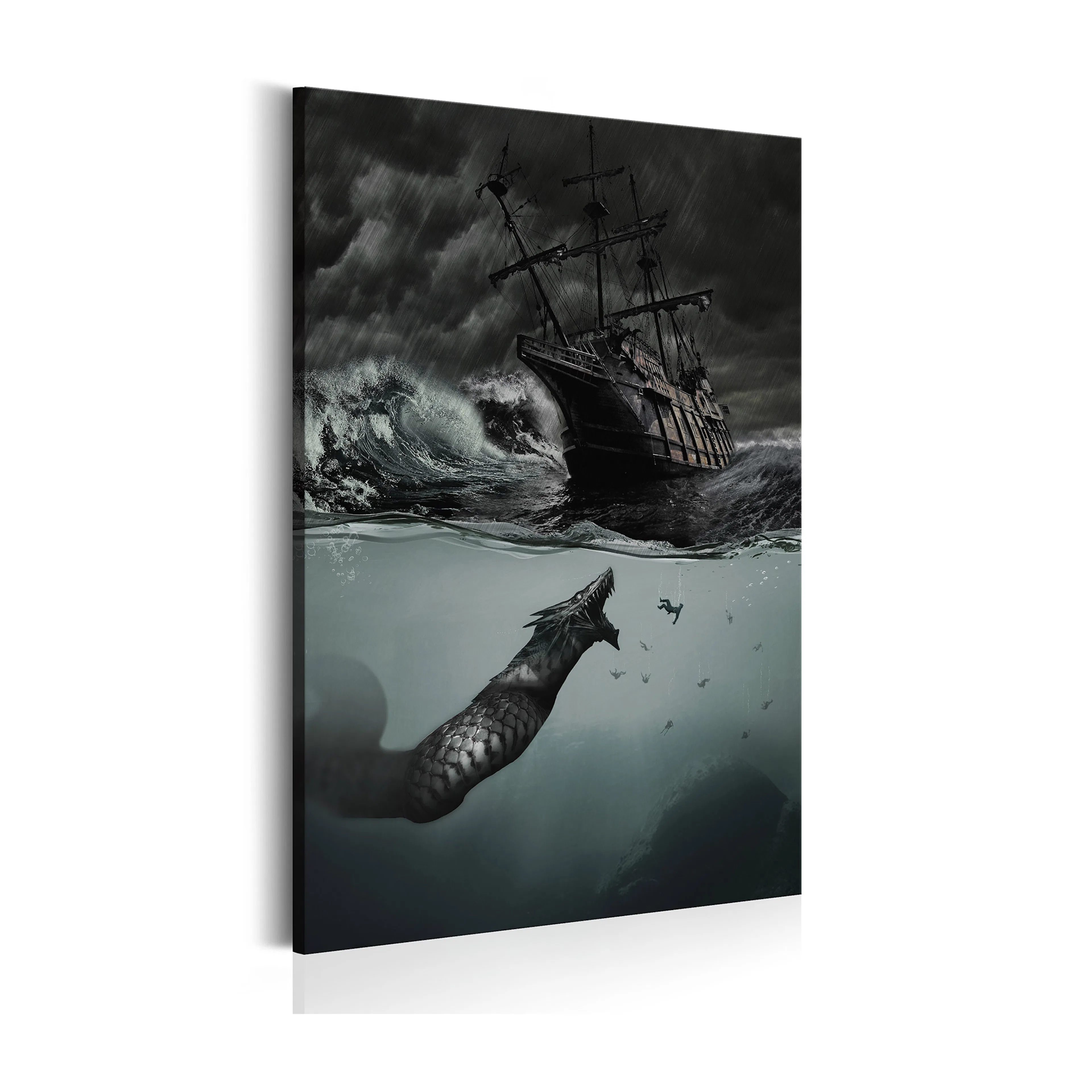 Tavla Arkiio Secrets Of The Ocean