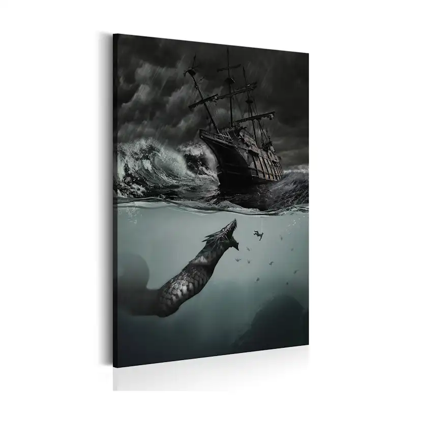 Tavla Arkiio Secrets Of The Ocean